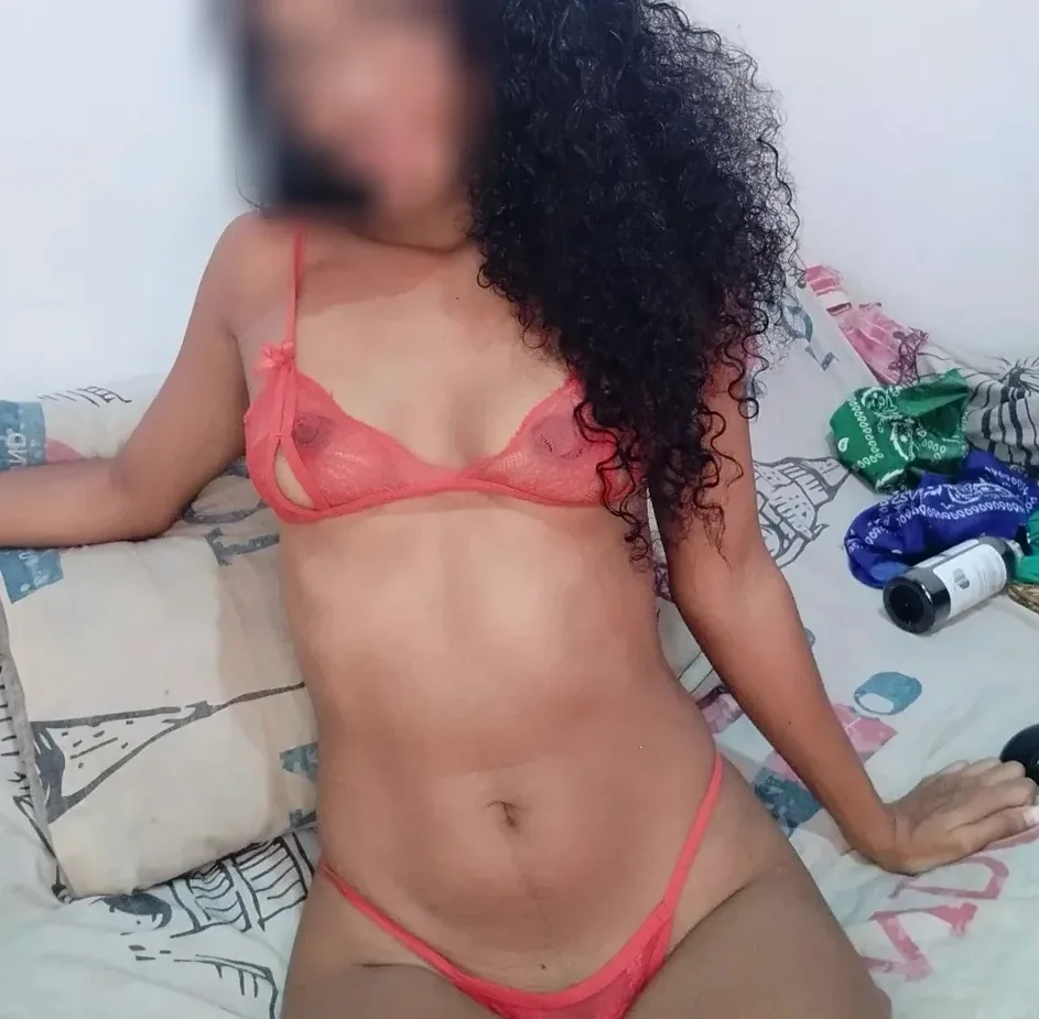 Ikram, 18
