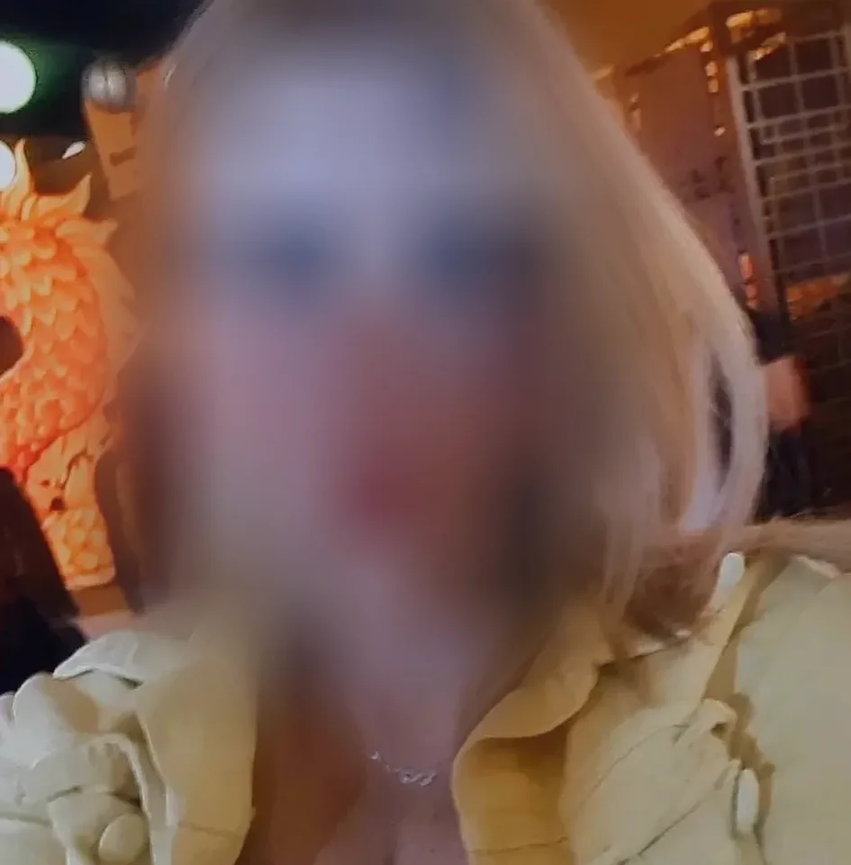 Nadia, 35